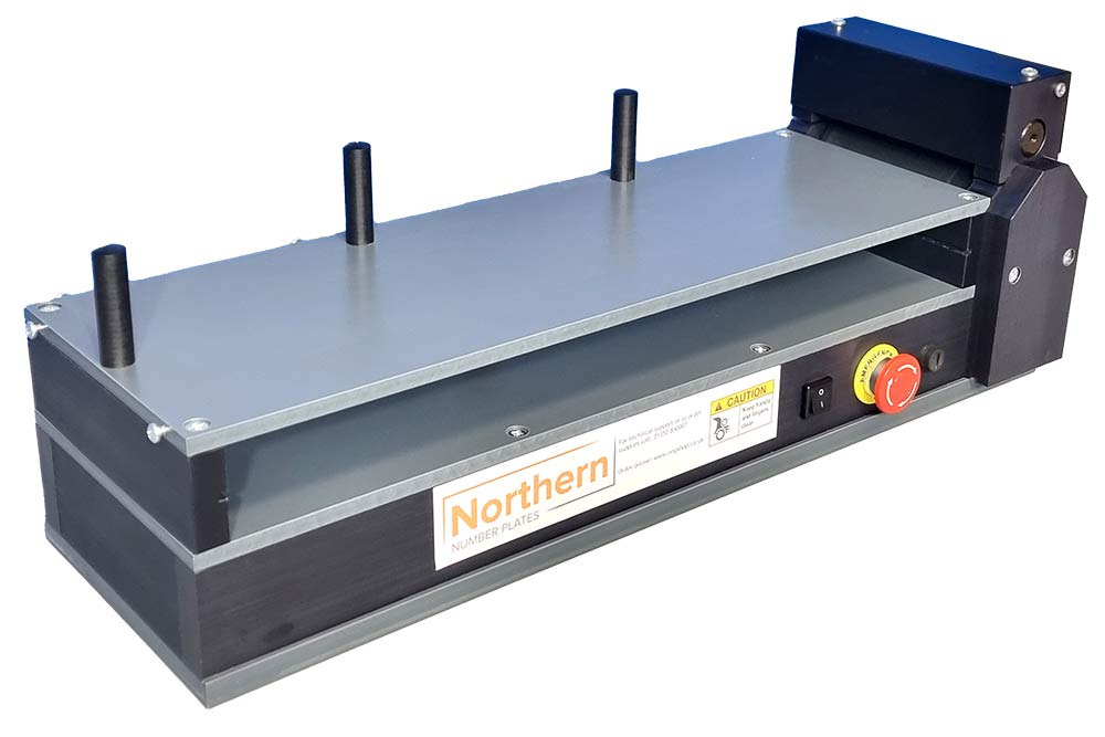 Motorised Assembly Board