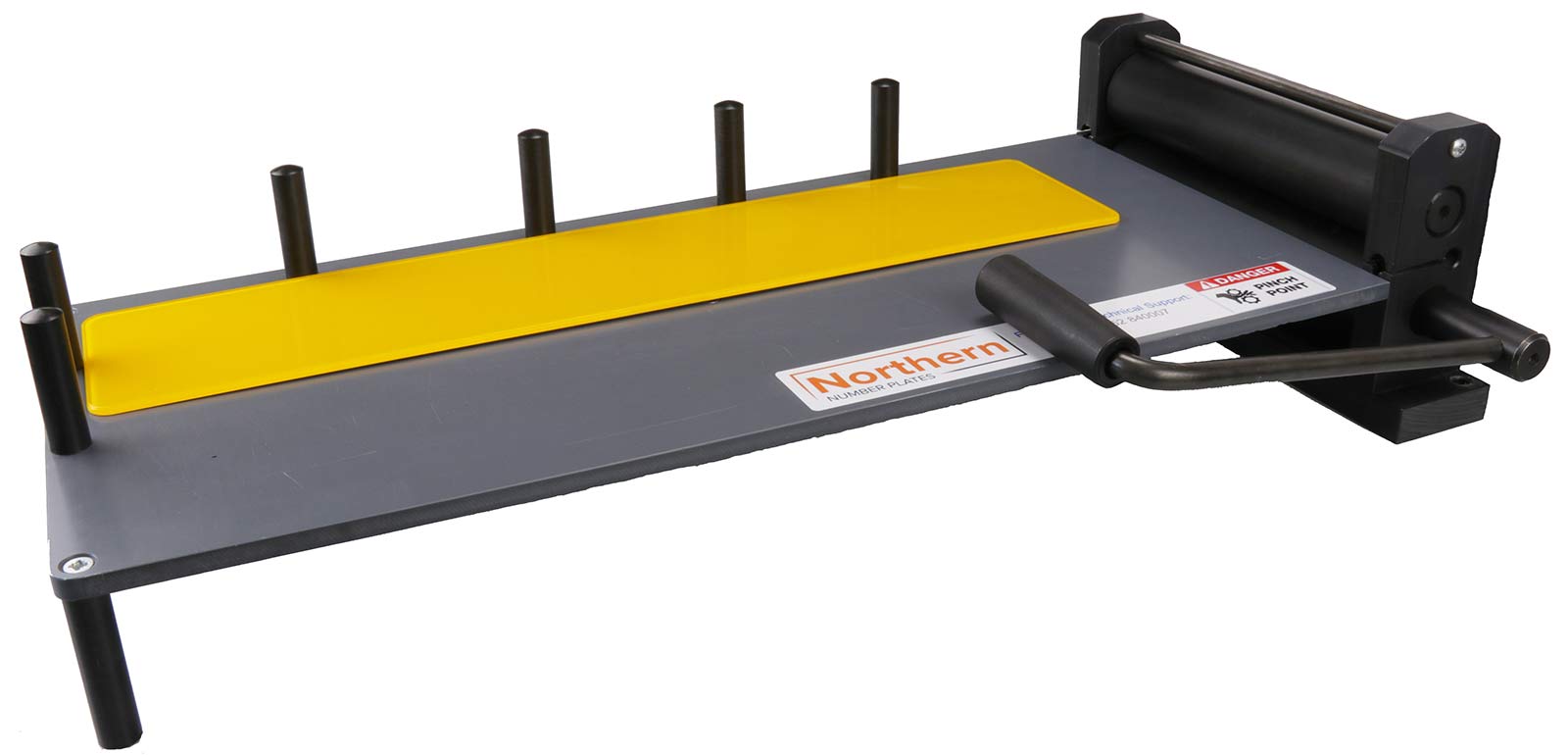 Space Saver Assembly Board